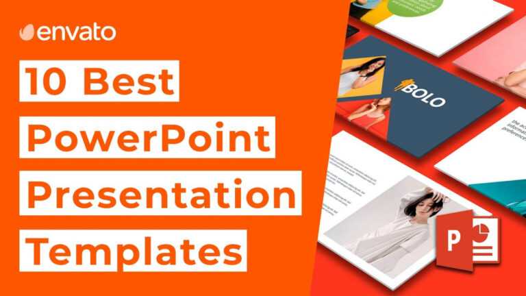 10-best-powerpoint-templates-for-presentations-2020-pertaining-to