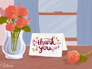 11 Free, Printable Thank You Cards With Lots Of Style regarding Thank You Card For Teacher Template
