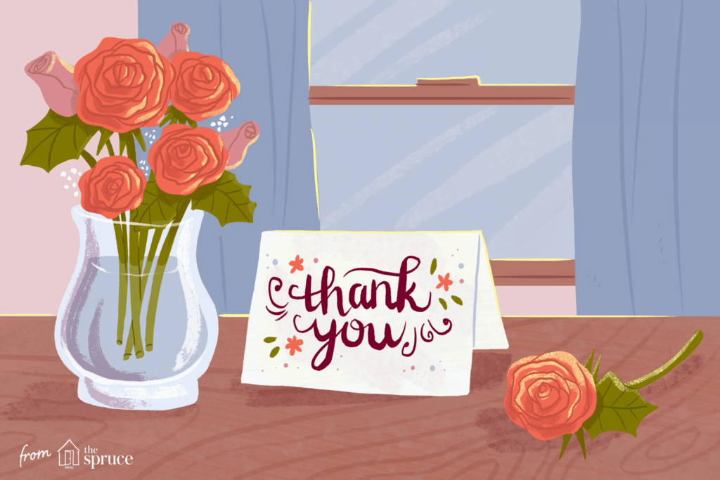 11 Free, Printable Thank You Cards With Lots Of Style with regard to Thank You Card Template Word
