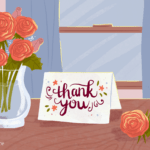 11 Free, Printable Thank You Cards With Lots Of Style with regard to Thank You Card Template Word