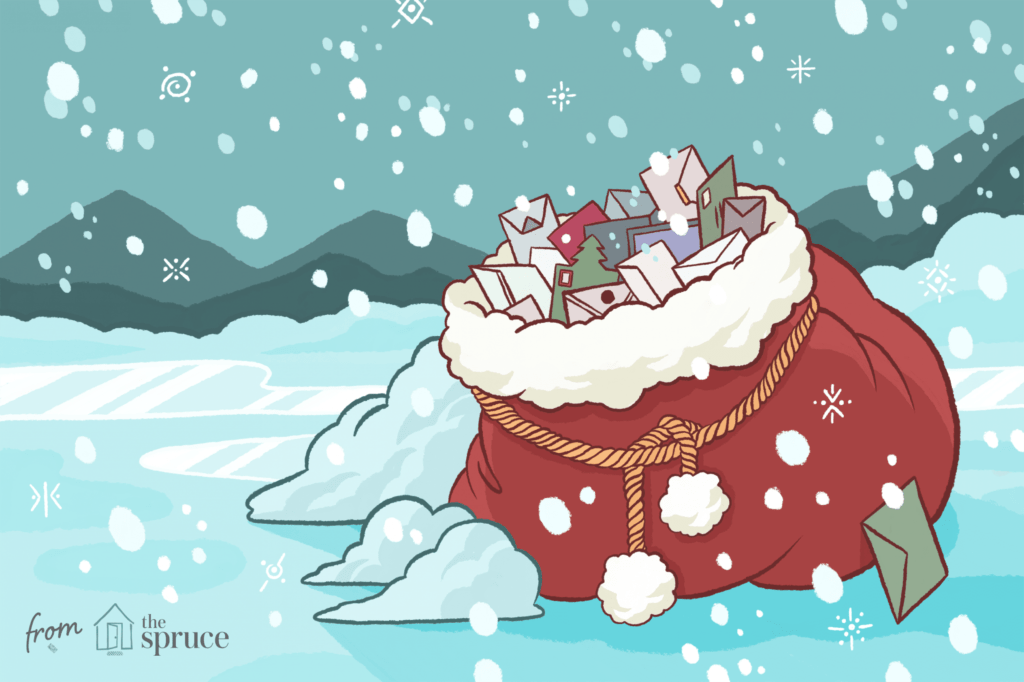 11 Free Templates For Christmas Photo Cards in Print Your Own Christmas Cards Templates
