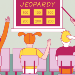 12 Best Free Jeopardy Templates For The Classroom Intended For Jeopardy Powerpoint Template With Score