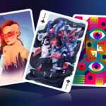 13 Custom Design Playing Cards | Creative Bloq In Playing Card Template Illustrator