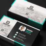 13 Of The Best Free Business Card Templates | Creative Bloq Within Web Design Business Cards Templates
