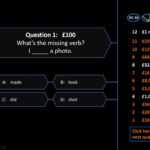 14 Free Powerpoint Game Templates In Who Wants To Be A Millionaire Powerpoint Template
