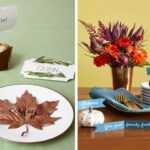15 Diy Or Buy Thanksgiving Place Cards — Craft Ideas For With Thanksgiving Place Cards Template