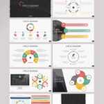 15 Fun And Colorful Free Powerpoint Templates | Present Better Throughout Powerpoint Slides Design Templates For Free