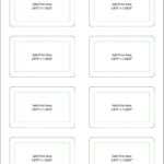 16 Printable Table Tent Templates And Cards ᐅ Templatelab In Tent Name Card Template Word