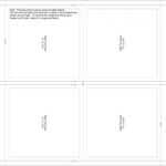 16 Printable Table Tent Templates And Cards ᐅ Templatelab Inside Tent Name Card Template Word