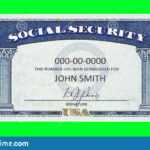 163 Blank Social Security Card Photos – Free & Royalty Free Pertaining To Social Security Card Template Download
