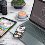 18 Best Free Photography Business Card Templates For Photography Business Card Template Photoshop