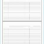 18 Useful Baseball Lineup Cards | Kittybabylove Inside Softball Lineup Card Template
