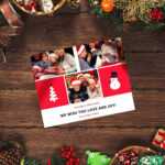 19 Funny Christmas And Holiday Card Ideas To Try This Year Pertaining To Print Your Own Christmas Cards Templates