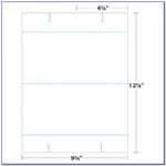 2 Sided Business Card Template Free | Vincegray2014 Throughout Tri Fold Tent Card Template
