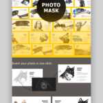 20 Best Free Powerpoint Photo Album & Ppt Slideshow Intended For Powerpoint Photo Album Template
