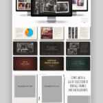 20 Best Free Powerpoint Photo Album &amp; Ppt Slideshow with regard to Powerpoint Photo Album Template