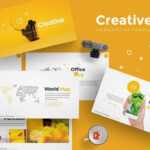 20+ Best Powerpoint Templates 2020 – Theme Junkie With Regard To How To Design A Powerpoint Template