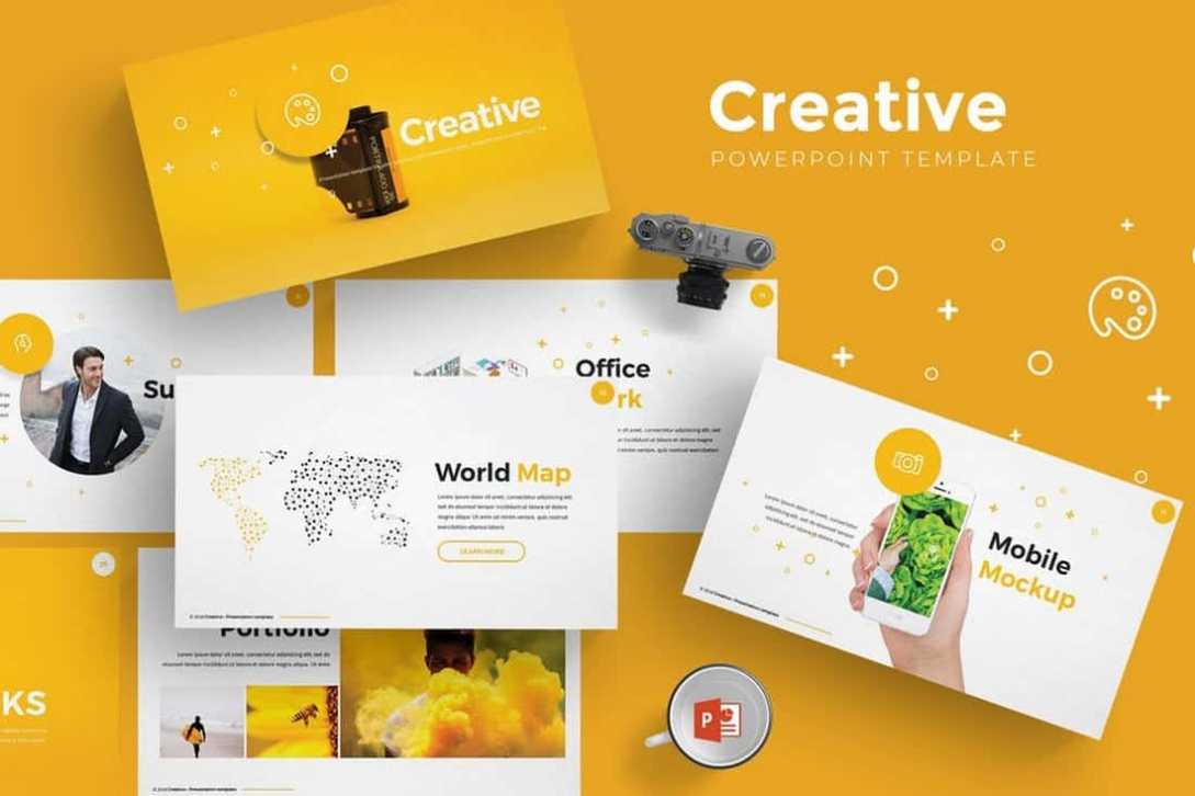 how-to-design-a-powerpoint-template-creative-inspirational-template