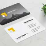20+ Business Card Templates For Google Docs (Free & Premium Regarding Web Design Business Cards Templates