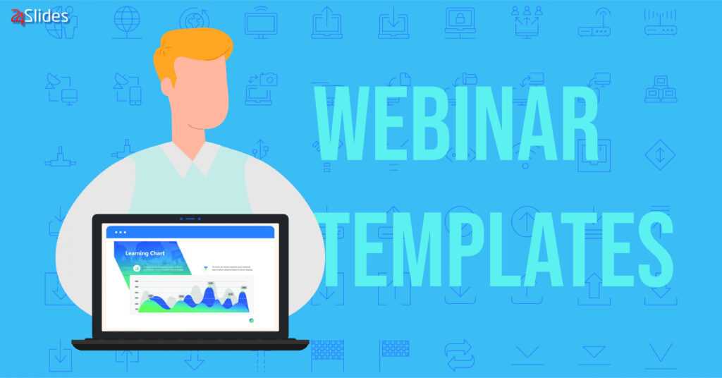 20+ Of The Best Powerpoint Templates For Webinars In 2020 within Webinar Powerpoint Templates