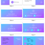 20+ Pitch Deck Templates To Win New Clients + Investors For Powerpoint Pitch Book Template