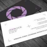 20 Professional Business Card Design Templates For Free Pertaining To Transport Business Cards Templates Free