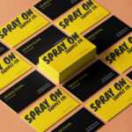 21 Creative Business Cards Ideas And How To Get The Look In Web Design Business Cards Templates
