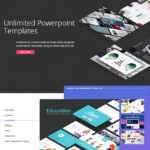 24 Education Powerpoint Ppt Templates: For Great School Throughout Powerpoint Template Games For Education