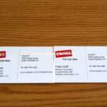 24 Online Staples Business Card Template Download For Ms Within Staples Business Card Template Word