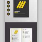 25+ Best Event Sponsorship Proposal Templates (Example With Regard To Sponsor Card Template