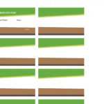 25 Cool Membership Card Templates & Designs (Ms Word) ᐅ Inside Template For Membership Cards