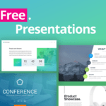 25 Free Professional Ppt Templates For Project Presentations For Powerpoint Sample Templates Free Download