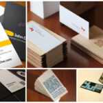25 Impressive Examples Of Qr Code Business Cards intended for Qr Code Business Card Template