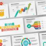 25+ Powerpoint (Ppt) Infographic Templates For Graphic With What Is Template In Powerpoint