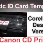 26 Customize Our Free Pvc Id Card Template Canon For Free For Pvc Id Card Template