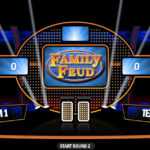 3 Best Free Family Feud Powerpoint Templates in Family Feud Game Template Powerpoint Free