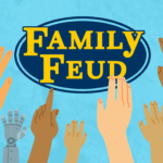 3 Best Free Family Feud Powerpoint Templates With Family Feud Powerpoint Template Free Download