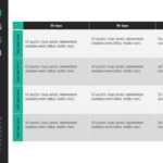 30 60 90 Day Business Plan Template For Powerpoint & Keynote Throughout 30 60 90 Day Plan Template Powerpoint