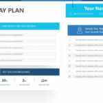 30 60 90 Day Plan For Powerpoint – Pslides Regarding 30 60 90 Day Plan Template Powerpoint