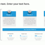 30–60–90 Day Plan Powerpoint: The North Star For A New Inside 30 60 90 Day Plan Template Powerpoint