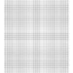 30+ Free Printable Graph Paper Templates (Word, Pdf) ᐅ In 1 Cm Graph Paper Template Word