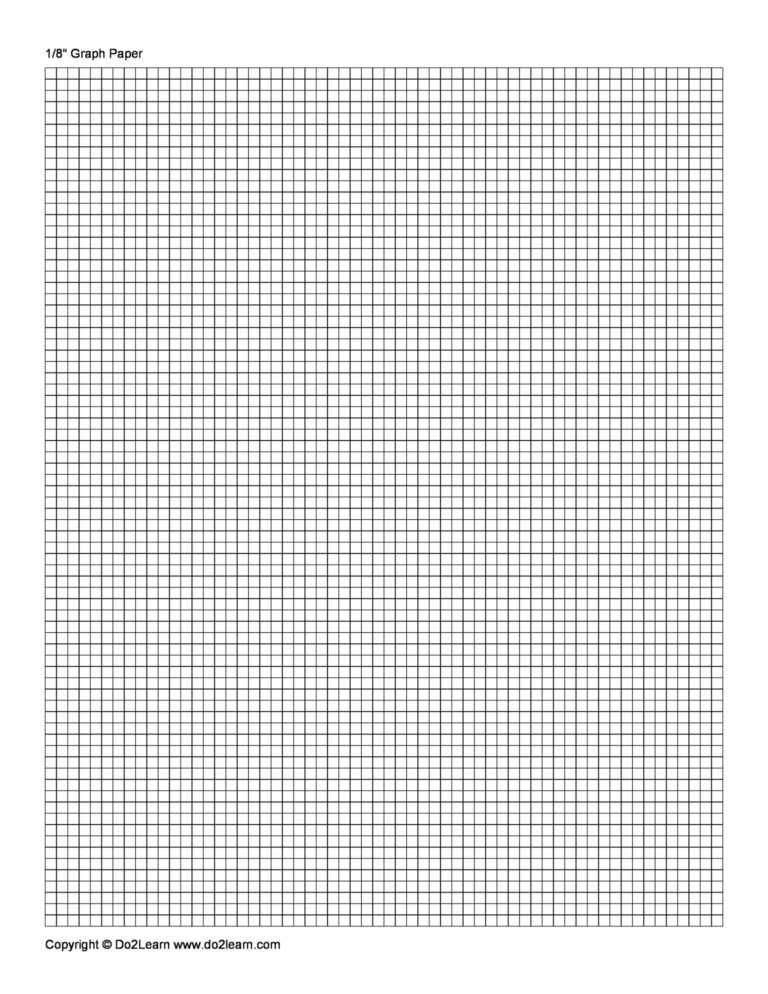 30+ Free Printable Graph Paper Templates (Word, Pdf) ᐅ in 1 Cm Graph ...