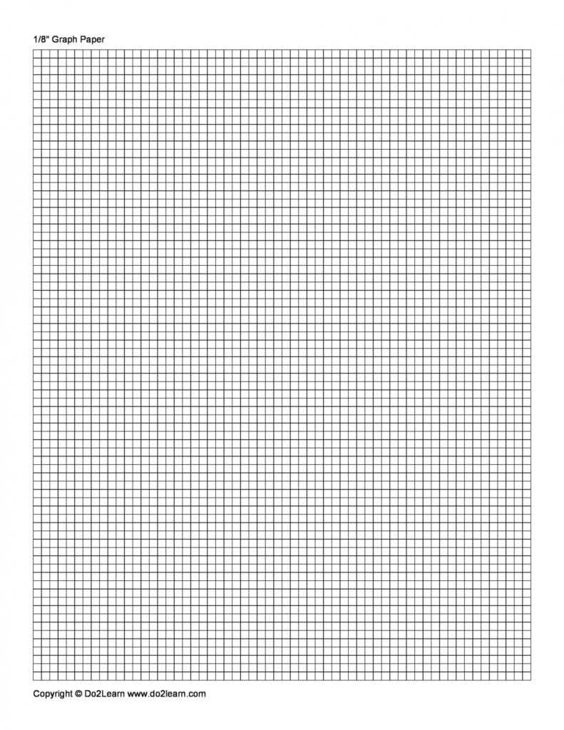 30+ Free Printable Graph Paper Templates (Word, Pdf) ᐅ in 1 Cm Graph ...