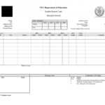 30+ Real & Fake Report Card Templates [Homeschool, High Throughout Result Card Template