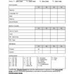 30+ Real & Fake Report Card Templates [Homeschool, High With Result Card Template