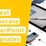 32+ Professional Powerpoint Templates: For Better Business With Regard To Fancy Powerpoint Templates