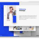 33 Best Hand Picked Free Powerpoint Templates 2020 – Uicookies Throughout Powerpoint Animated Templates Free Download 2010