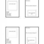 33 Free Trading Card Templates (Baseball, Football, Etc Within Trading Card Template Word
