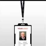 33 How To Create Teacher Id Card Template Free In Word With Pertaining To Teacher Id Card Template