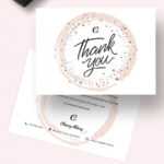 33+ Printable Thank You Cards Templates Download!! Inside Powerpoint Thank You Card Template